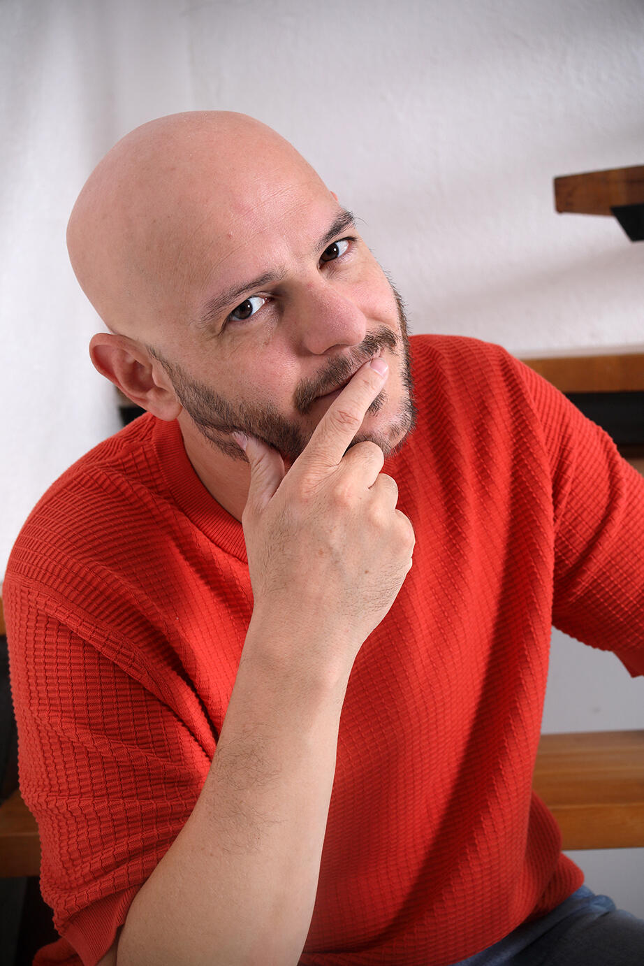 Jordi Ciurana Actor_04 Jordi Ciurana Actor_04