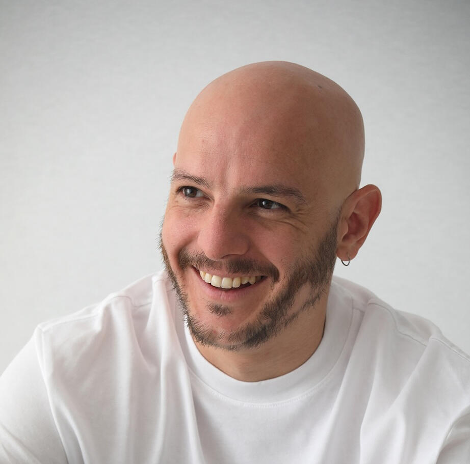 Jordi Ciurana Actor
